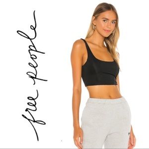 NWT! Free People Be Cool Brami Bralette